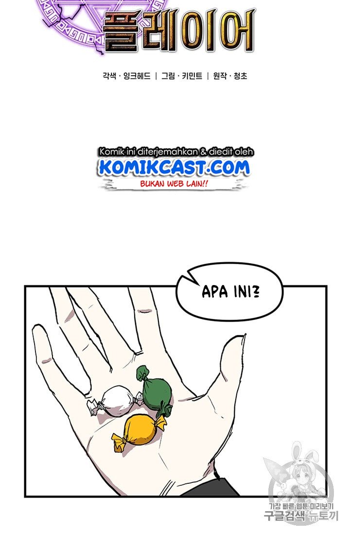 I Am Player Who Suck Alone Chap 15 - Next Chap 16