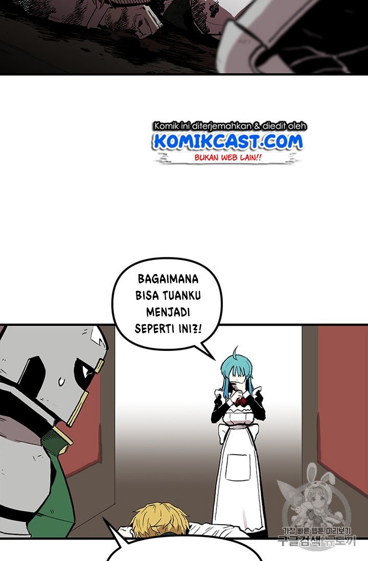 I Am Player Who Suck Alone Chap 15 - Next Chap 16