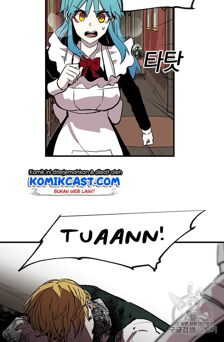 I Am Player Who Suck Alone Chap 15 - Next Chap 16