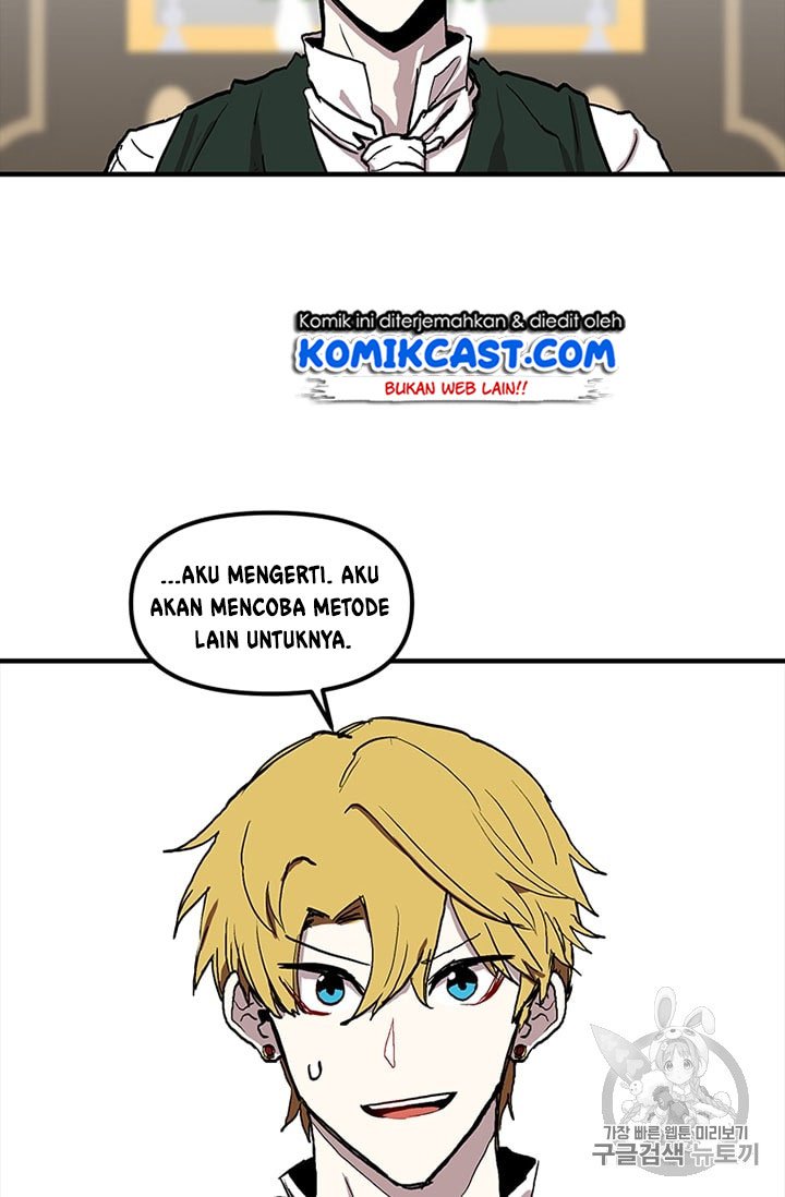 I Am Player Who Suck Alone Chap 15 - Next Chap 16