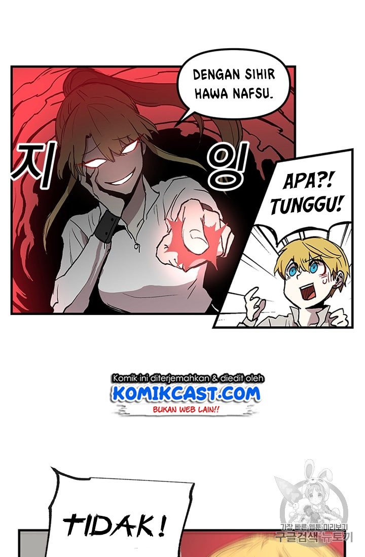 I Am Player Who Suck Alone Chap 15 - Next Chap 16