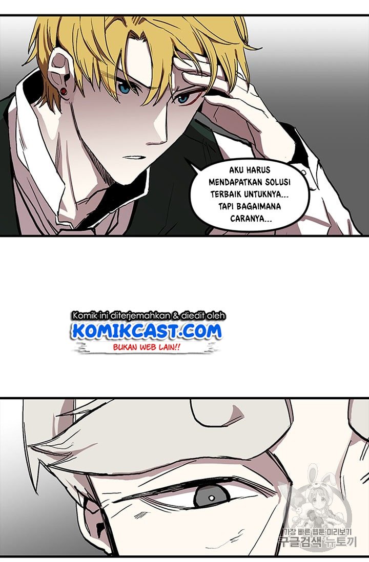 I Am Player Who Suck Alone Chap 15 - Next Chap 16