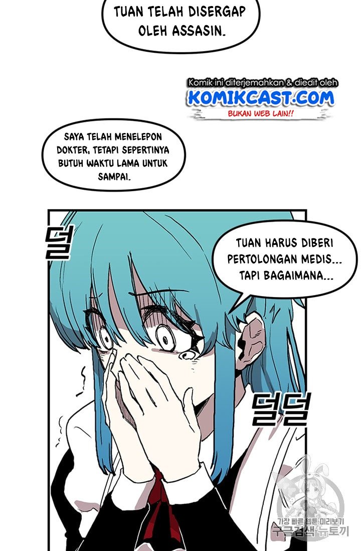 I Am Player Who Suck Alone Chap 15 - Next Chap 16