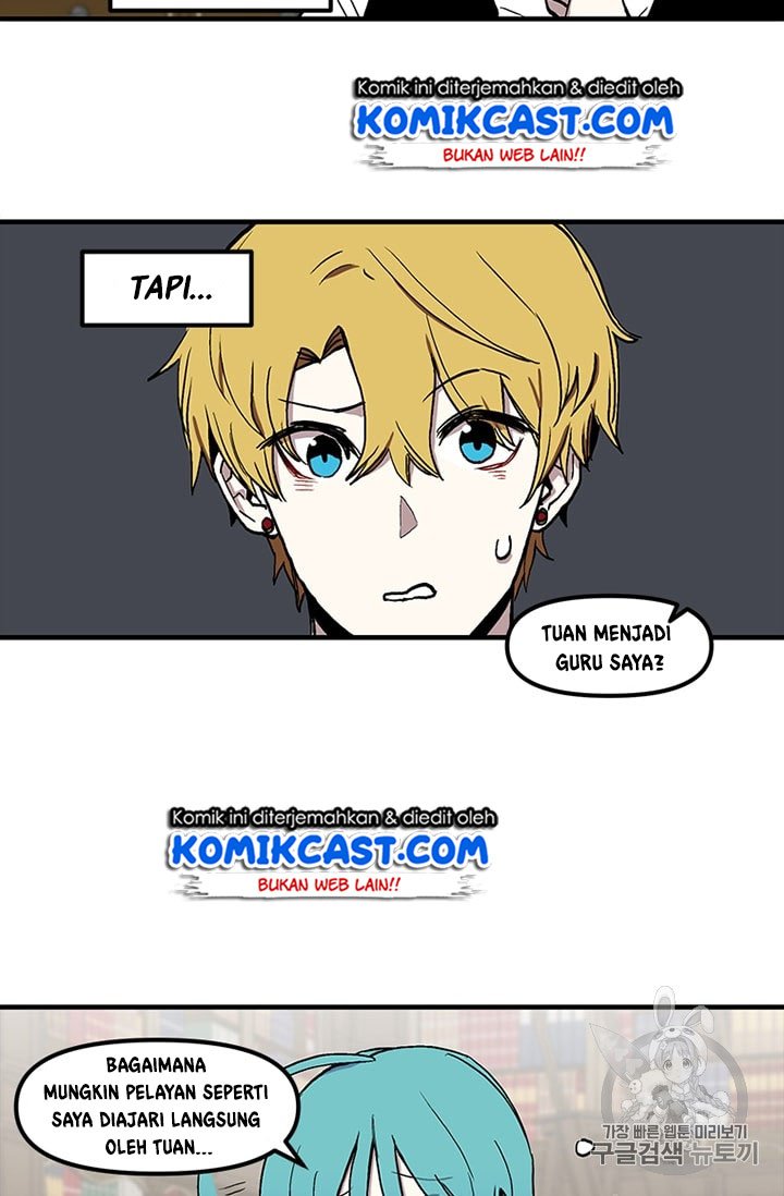 I Am Player Who Suck Alone Chap 15 - Next Chap 16