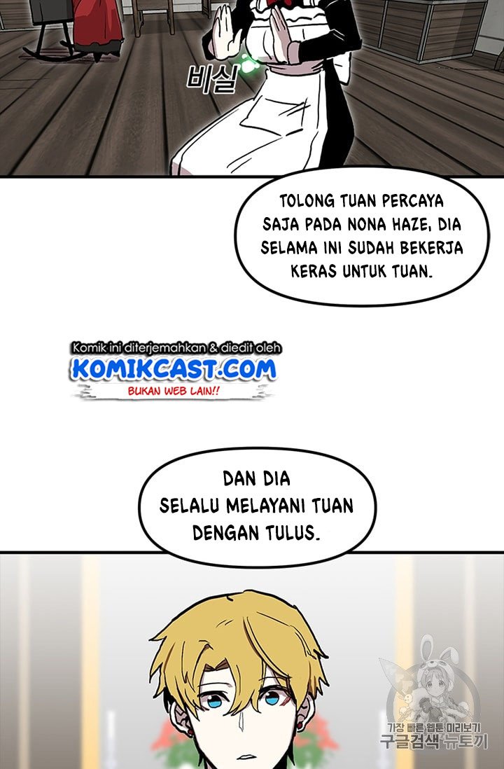 I Am Player Who Suck Alone Chap 15 - Next Chap 16