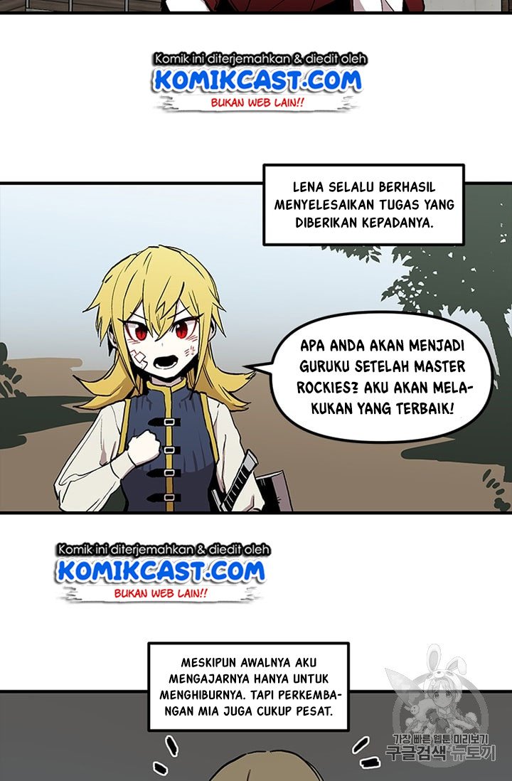 I Am Player Who Suck Alone Chap 15 - Next Chap 16