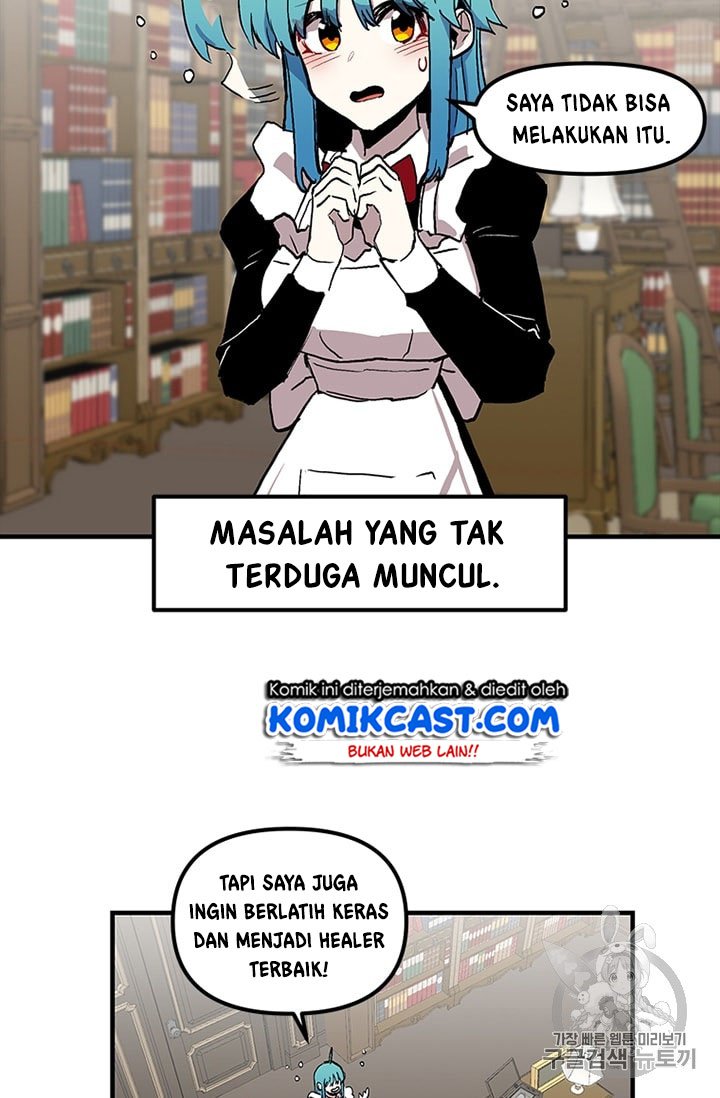 I Am Player Who Suck Alone Chap 15 - Next Chap 16