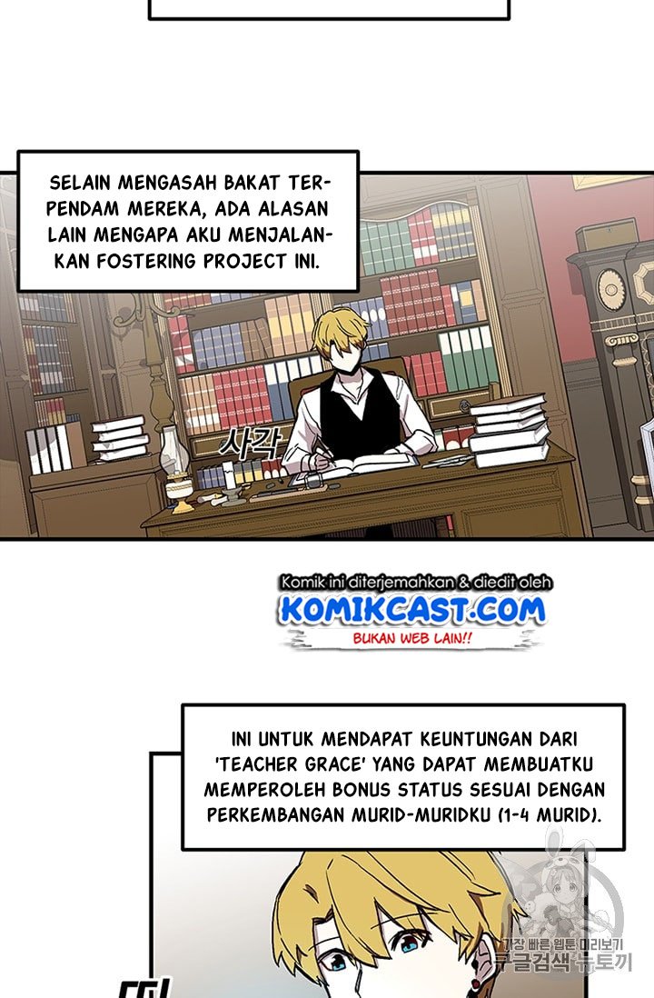 I Am Player Who Suck Alone Chap 15 - Next Chap 16