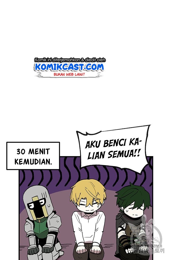 I Am Player Who Suck Alone Chap 15 - Next Chap 16