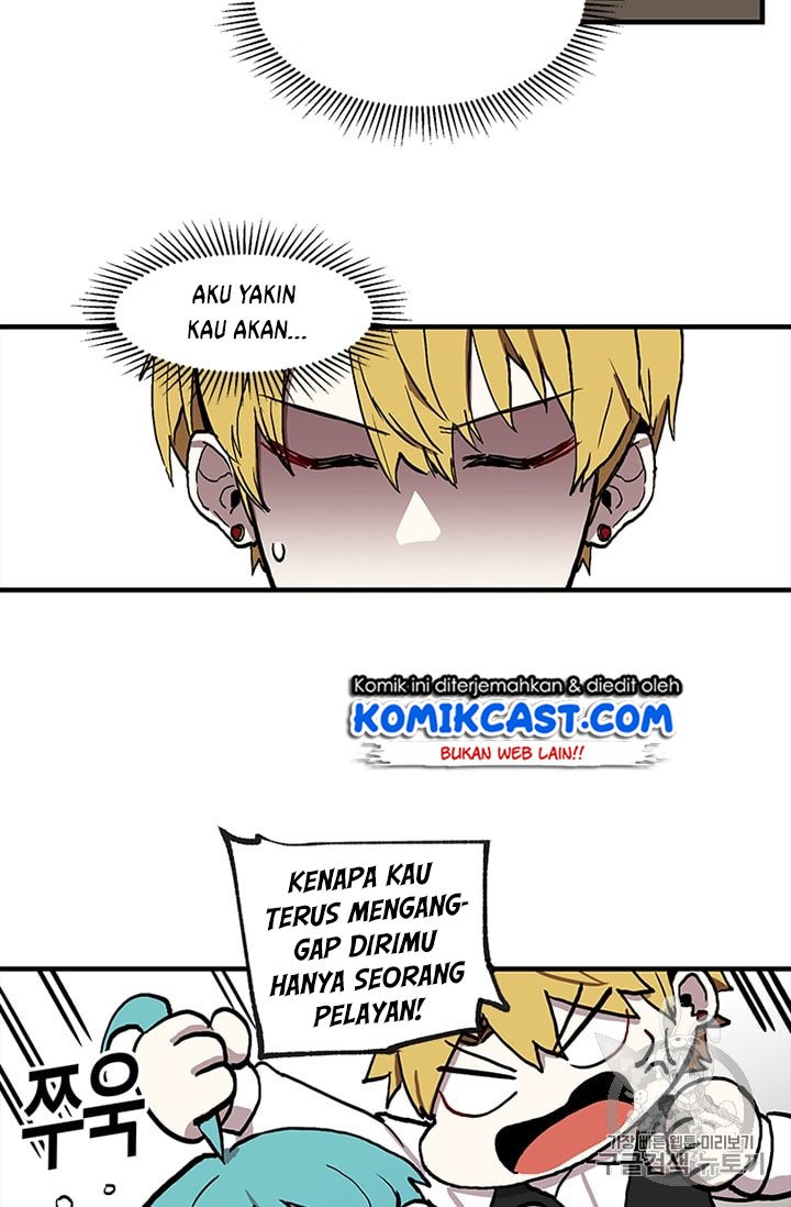 I Am Player Who Suck Alone Chap 15 - Next Chap 16