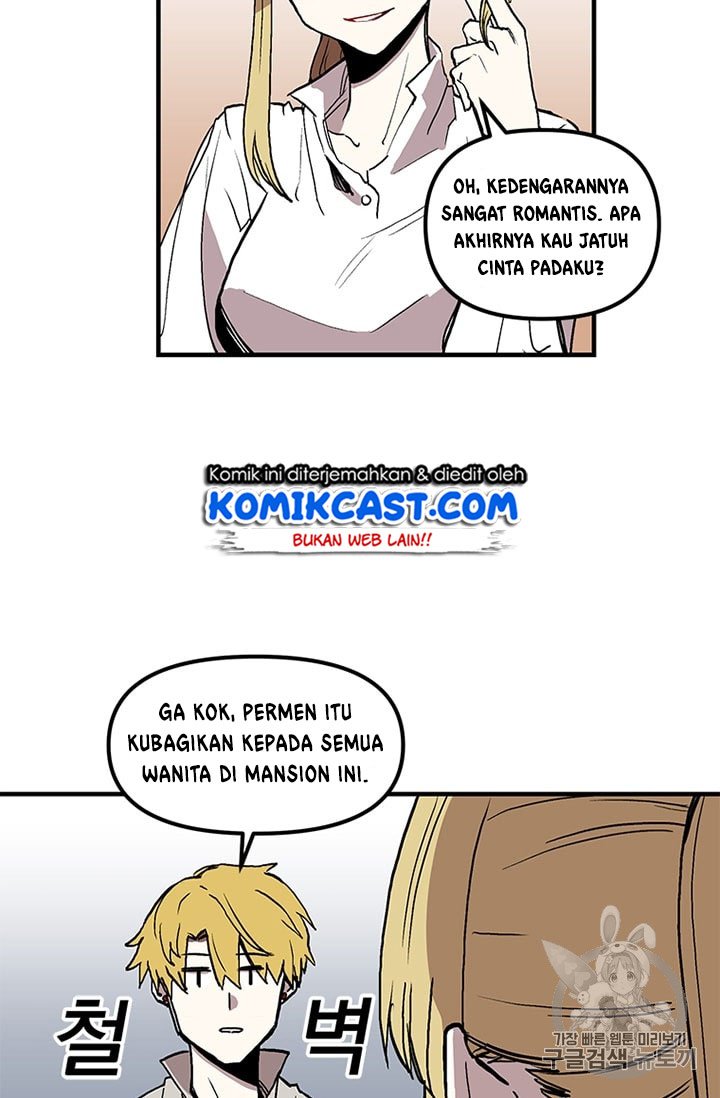 I Am Player Who Suck Alone Chap 15 - Next Chap 16