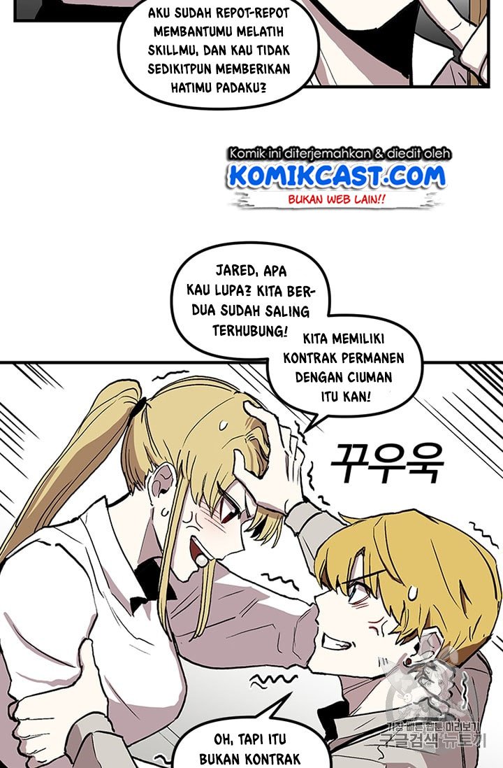 I Am Player Who Suck Alone Chap 15 - Next Chap 16