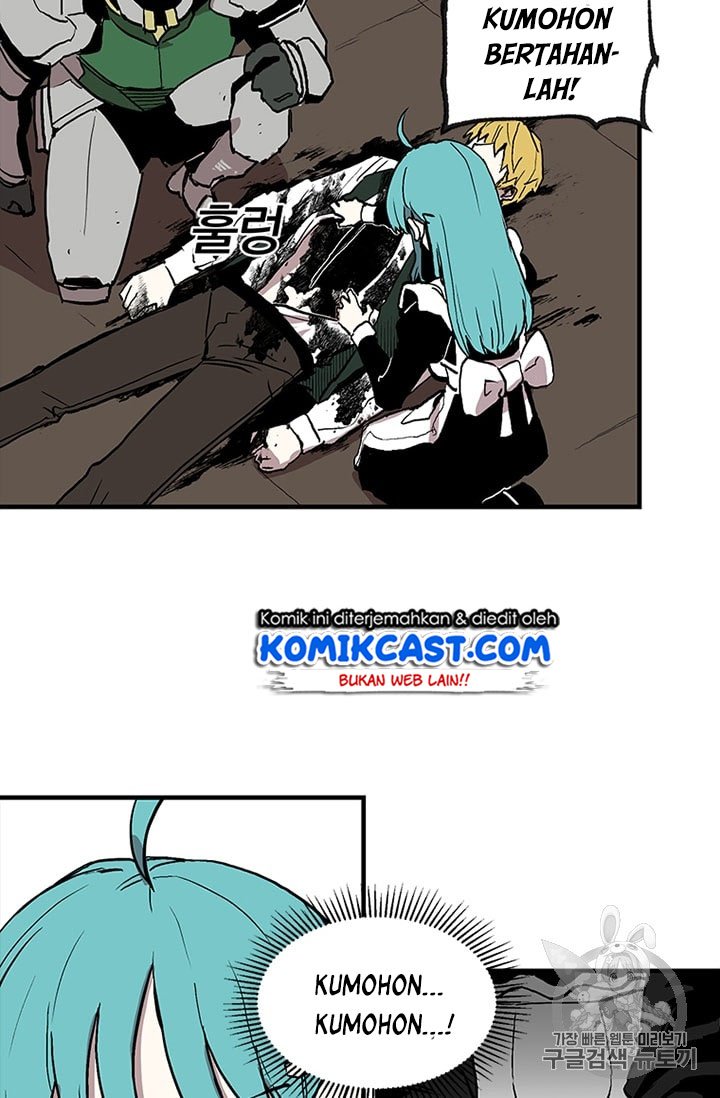 I Am Player Who Suck Alone Chap 15 - Next Chap 16