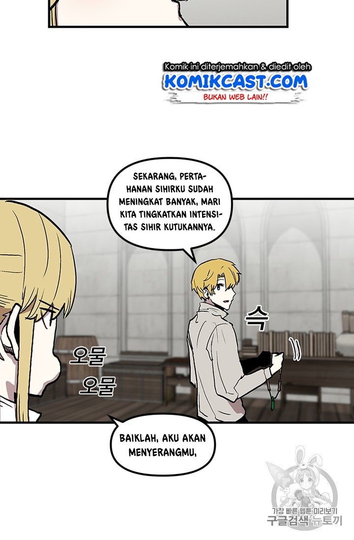 I Am Player Who Suck Alone Chap 15 - Next Chap 16