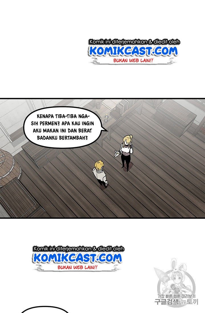 I Am Player Who Suck Alone Chap 15 - Next Chap 16