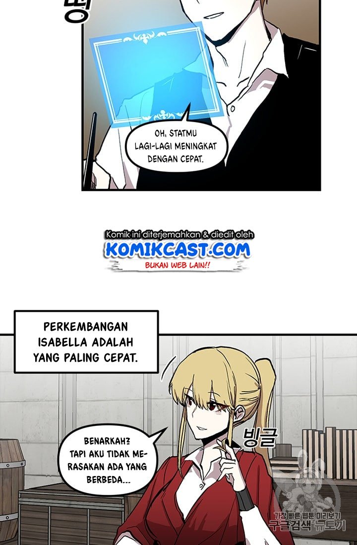 I Am Player Who Suck Alone Chap 15 - Next Chap 16