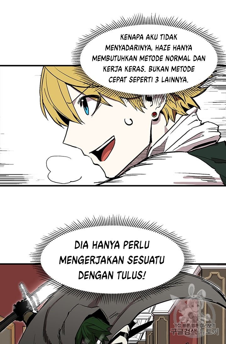 I Am Player Who Suck Alone Chap 15 - Next Chap 16