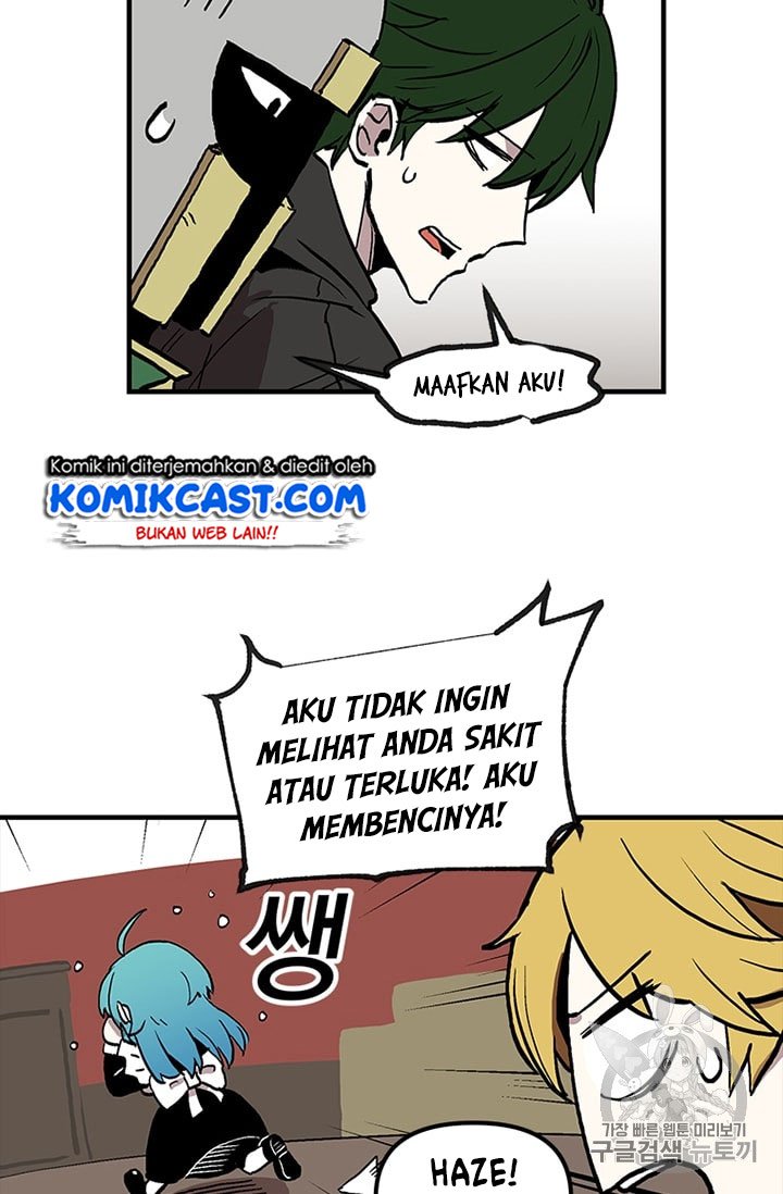 I Am Player Who Suck Alone Chap 15 - Next Chap 16