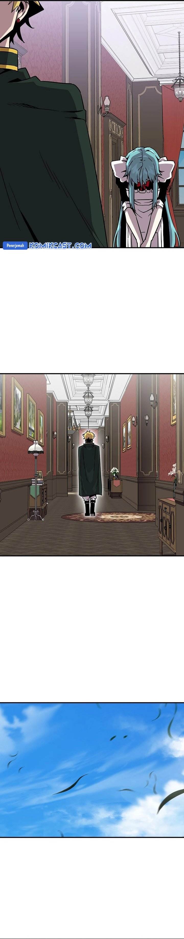 I Am Player Who Suck Alone Chap 151 - Next Chap 152