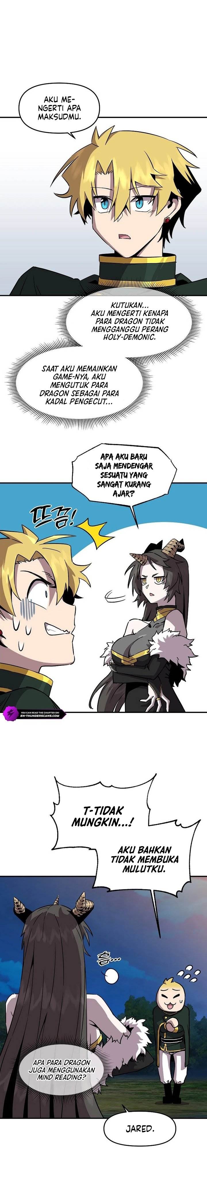 I Am Player Who Suck Alone Chap 151 - Next Chap 152