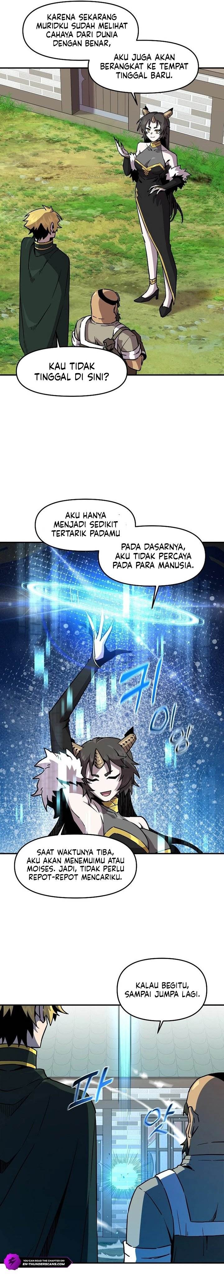 I Am Player Who Suck Alone Chap 151 - Next Chap 152