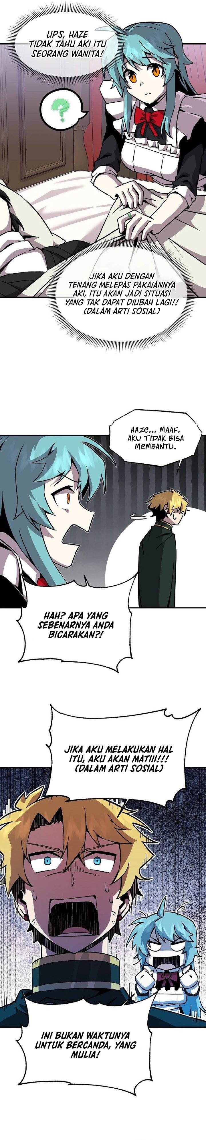 I Am Player Who Suck Alone Chap 151 - Next Chap 152