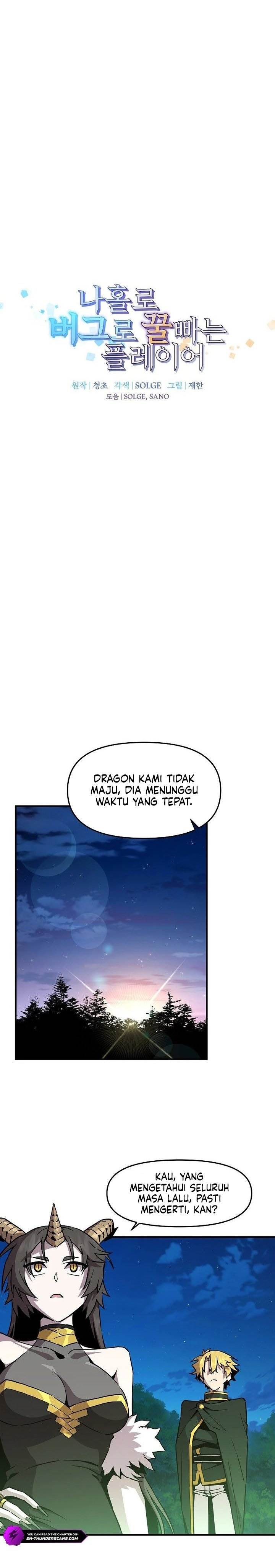 I Am Player Who Suck Alone Chap 151 - Next Chap 152