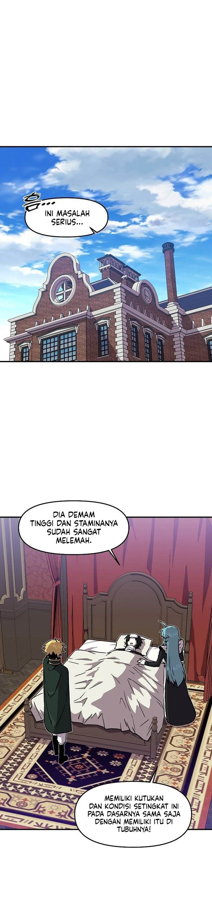 I Am Player Who Suck Alone Chap 151 - Next Chap 152