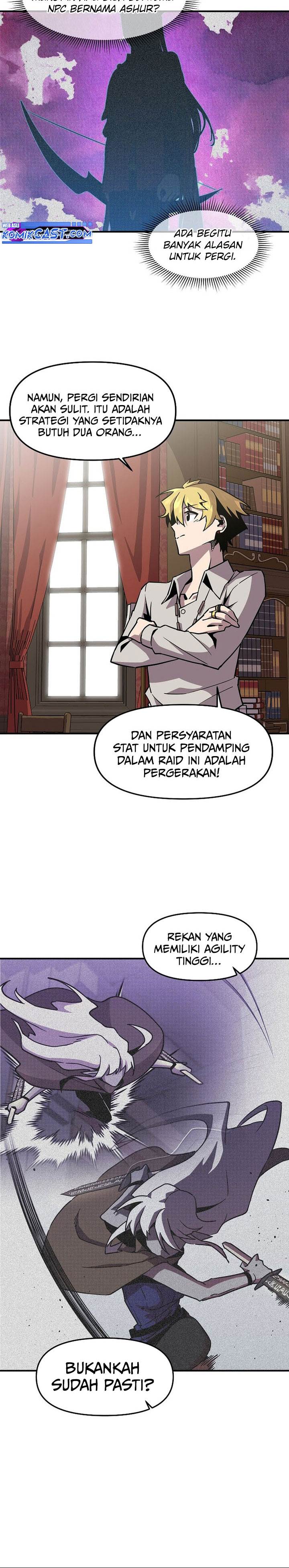 I Am Player Who Suck Alone Chap 152 - Next Chap 153