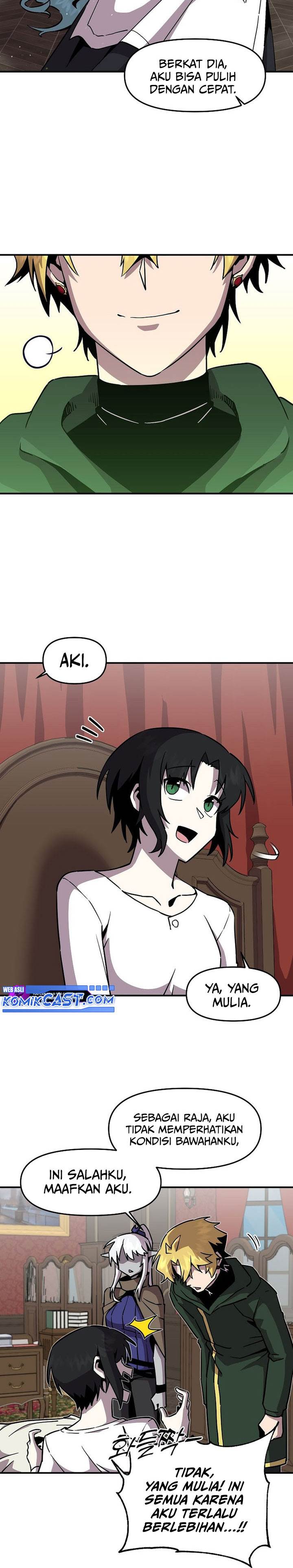 I Am Player Who Suck Alone Chap 152 - Next Chap 153