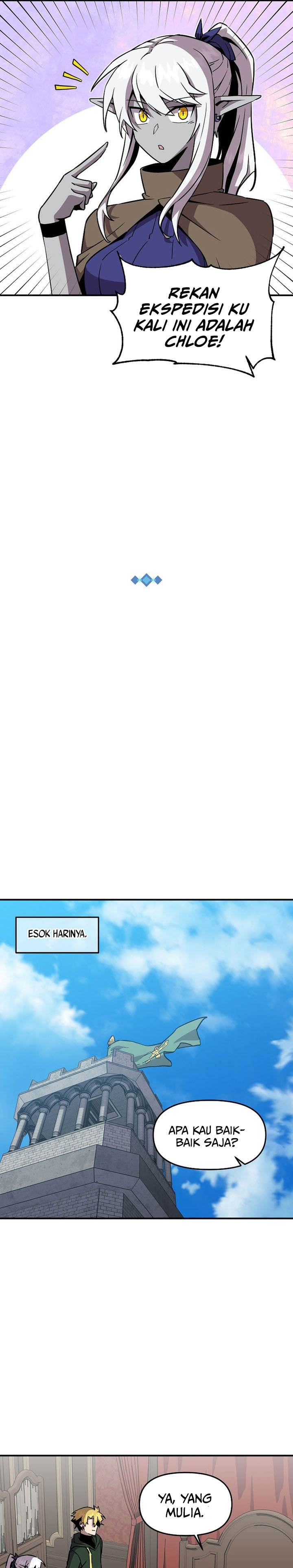 I Am Player Who Suck Alone Chap 152 - Next Chap 153