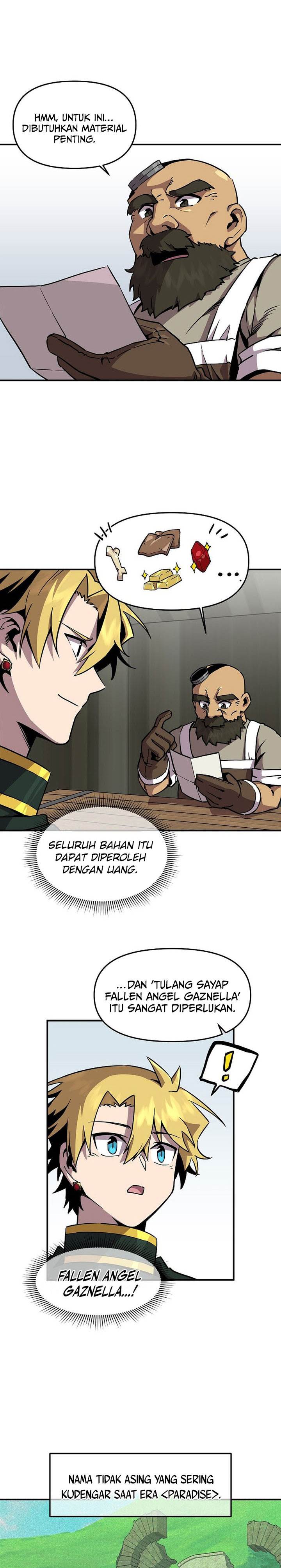 I Am Player Who Suck Alone Chap 152 - Next Chap 153