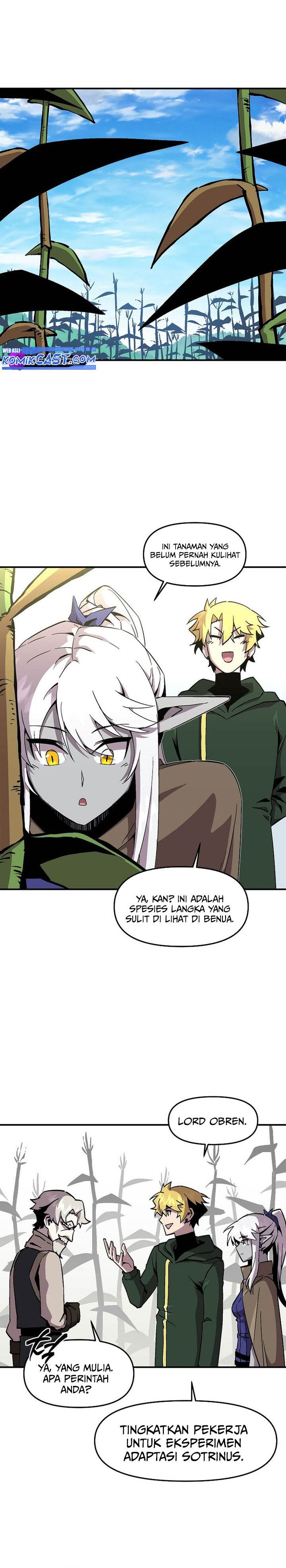 I Am Player Who Suck Alone Chap 152 - Next Chap 153