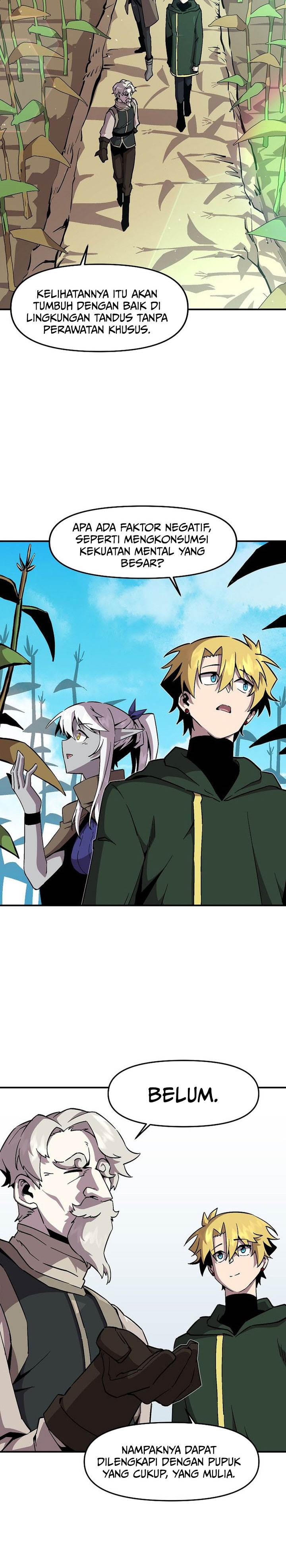 I Am Player Who Suck Alone Chap 152 - Next Chap 153