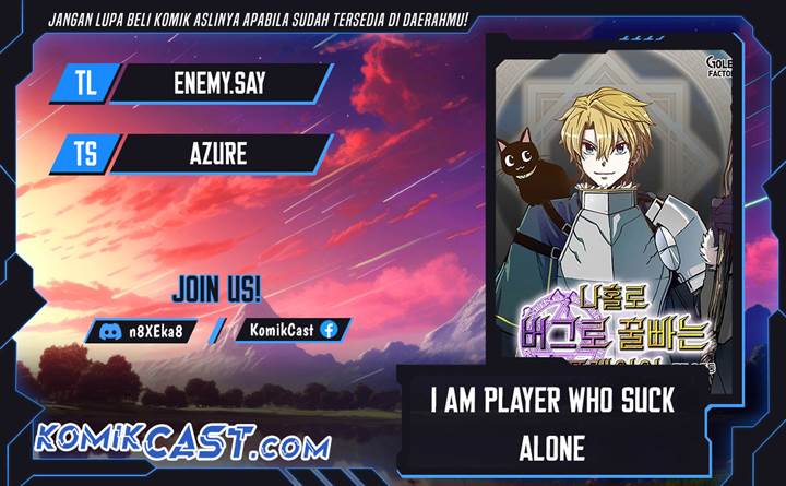 I Am Player Who Suck Alone Chap 152 - Next Chap 153