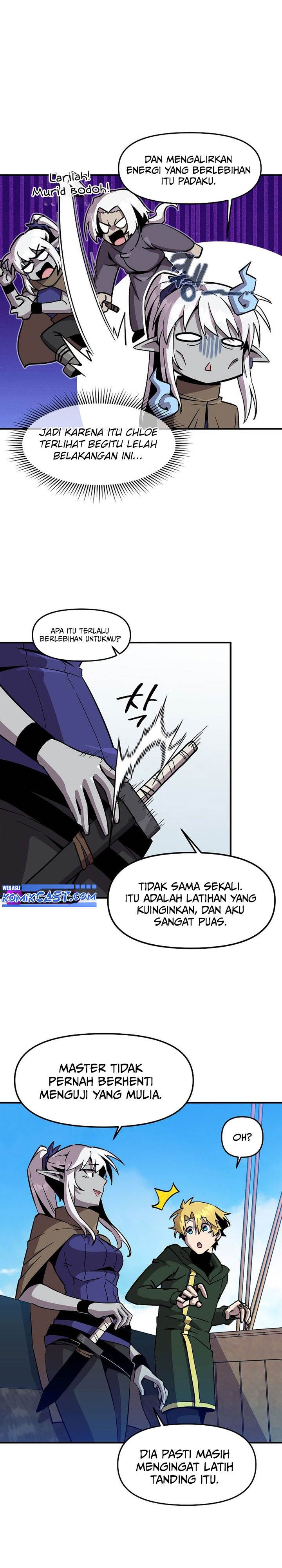I Am Player Who Suck Alone Chap 153 - Next Chap 154