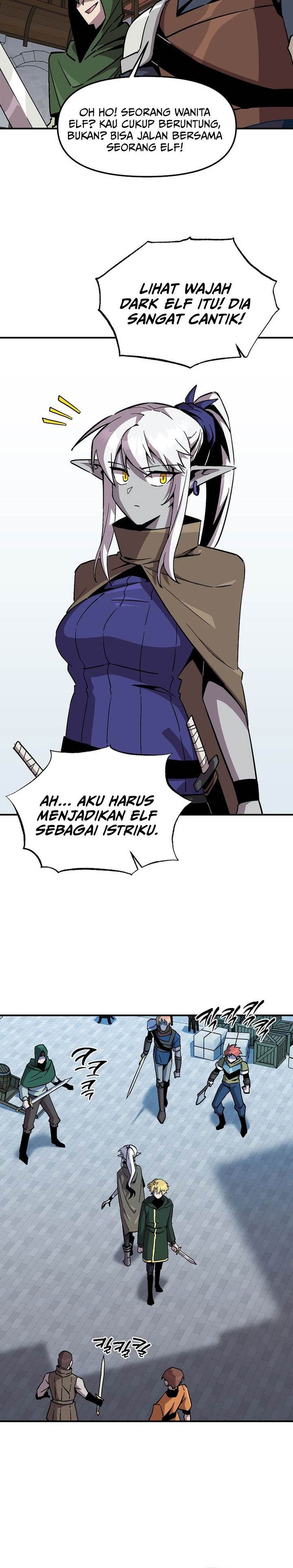 I Am Player Who Suck Alone Chap 153 - Next Chap 154