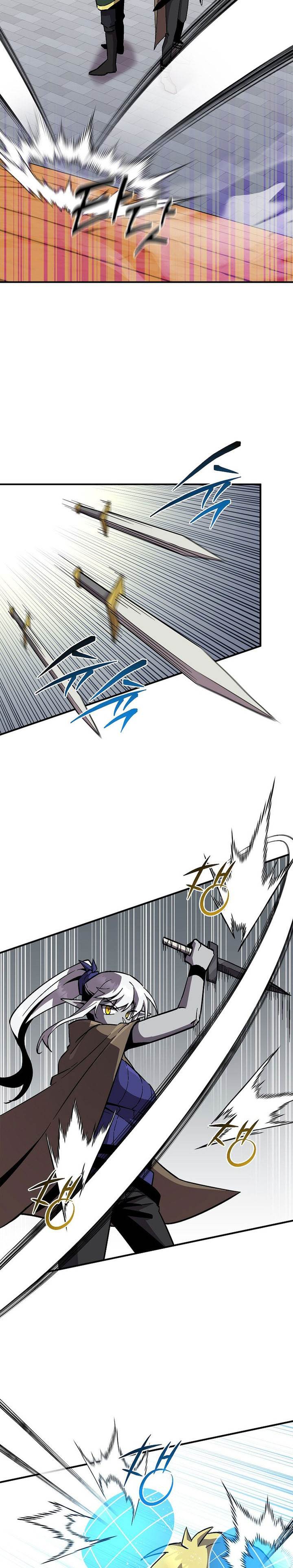 I Am Player Who Suck Alone Chap 153 - Next Chap 154