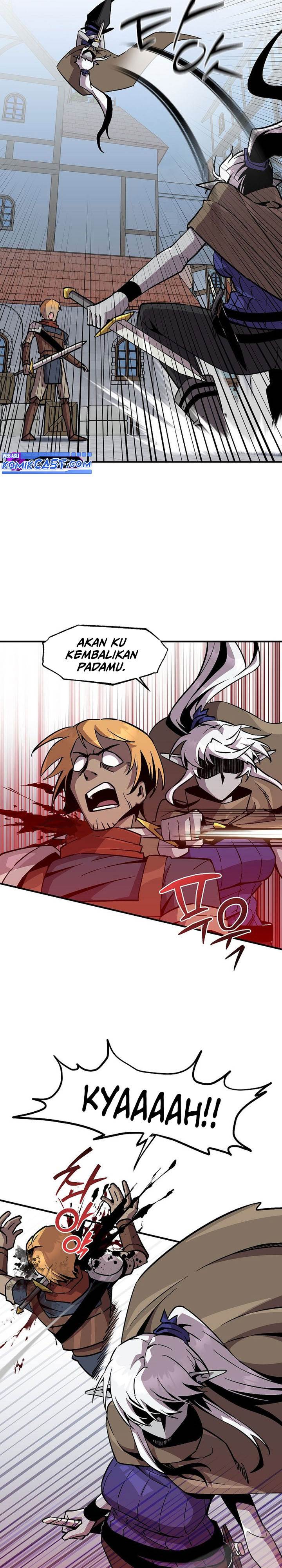 I Am Player Who Suck Alone Chap 153 - Next Chap 154