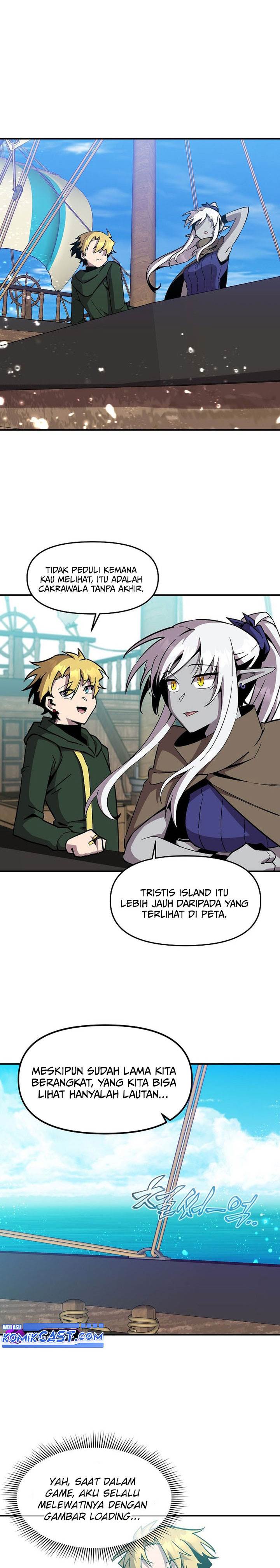 I Am Player Who Suck Alone Chap 153 - Next Chap 154