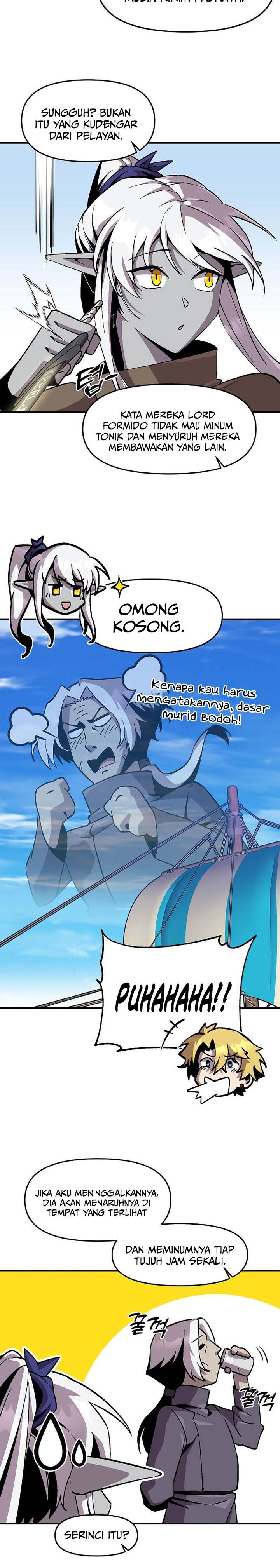 I Am Player Who Suck Alone Chap 153 - Next Chap 154