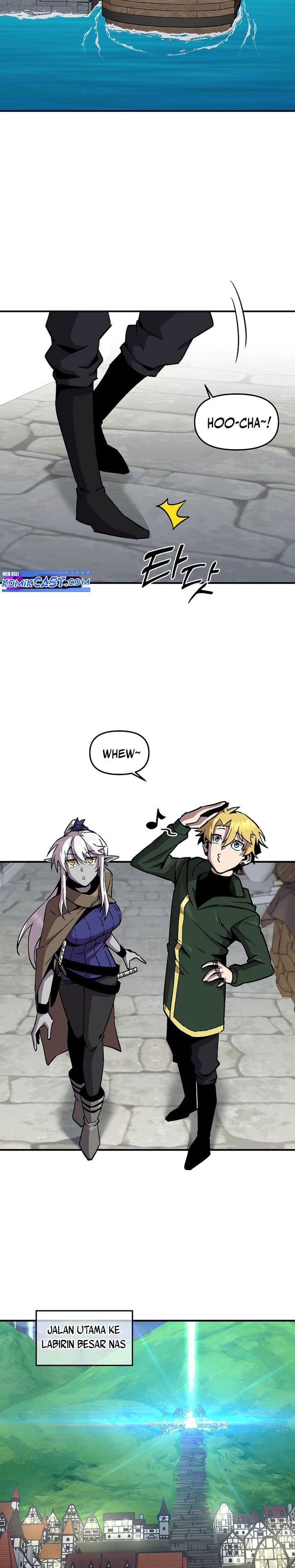 I Am Player Who Suck Alone Chap 153 - Next Chap 154