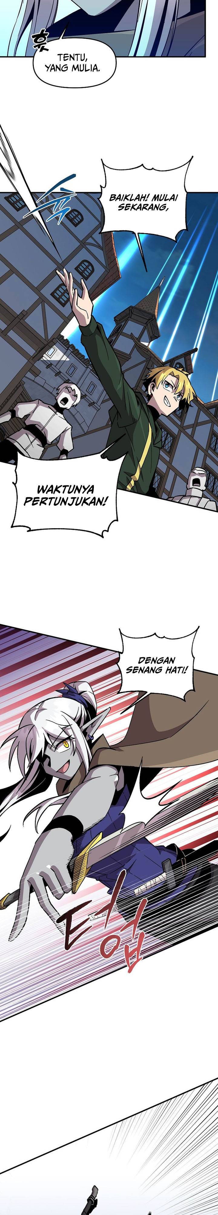 I Am Player Who Suck Alone Chap 153 - Next Chap 154