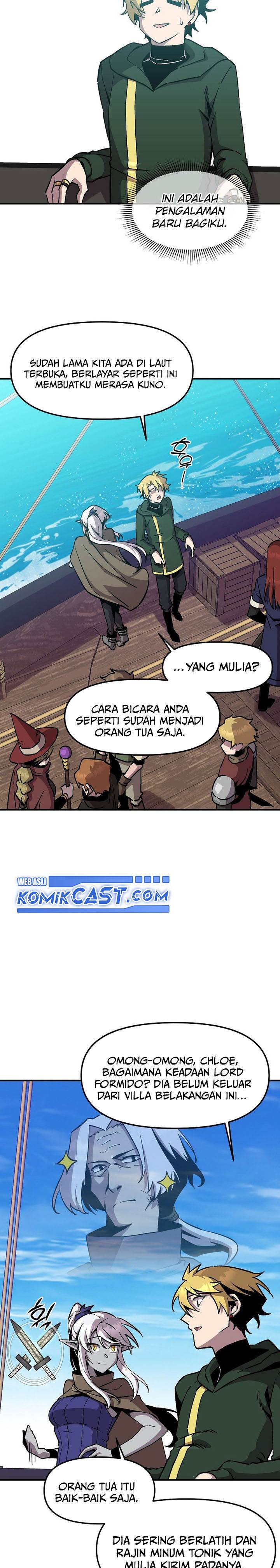 I Am Player Who Suck Alone Chap 153 - Next Chap 154