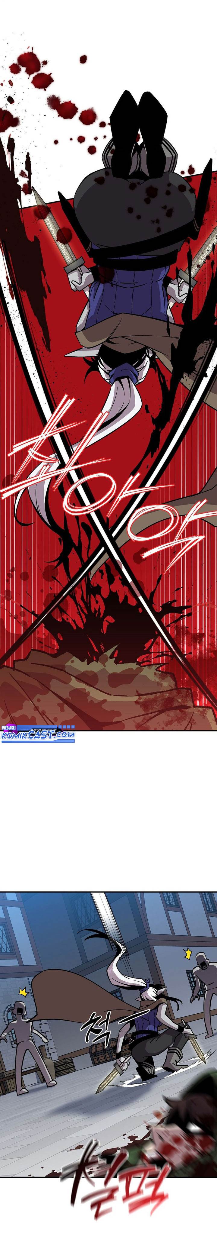 I Am Player Who Suck Alone Chap 153 - Next Chap 154