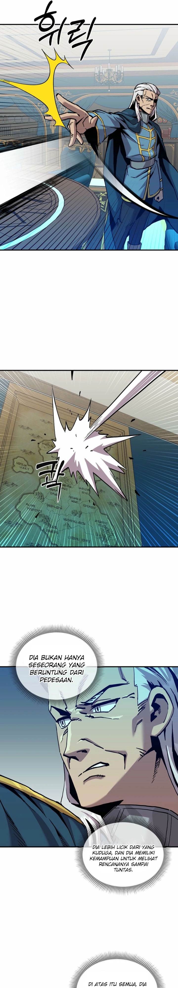 I Am Player Who Suck Alone Chap 167 - Next Chap 168