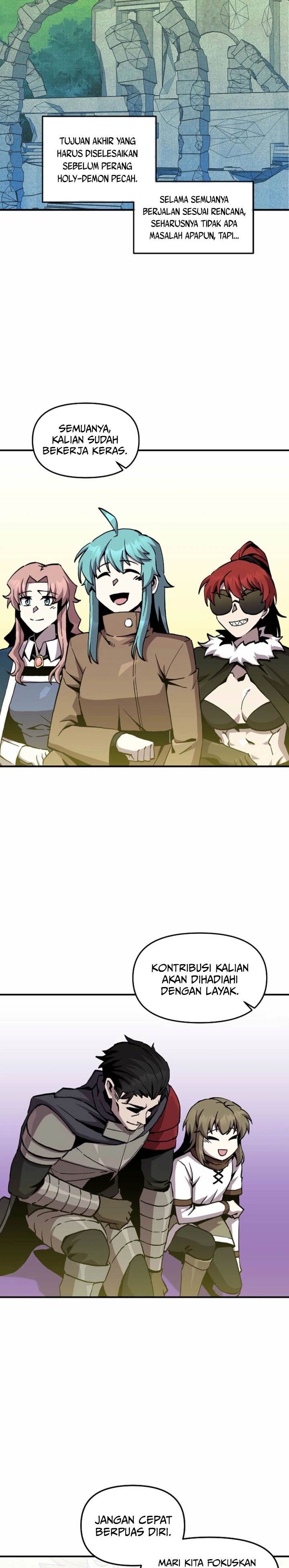 I Am Player Who Suck Alone Chap 167 - Next Chap 168