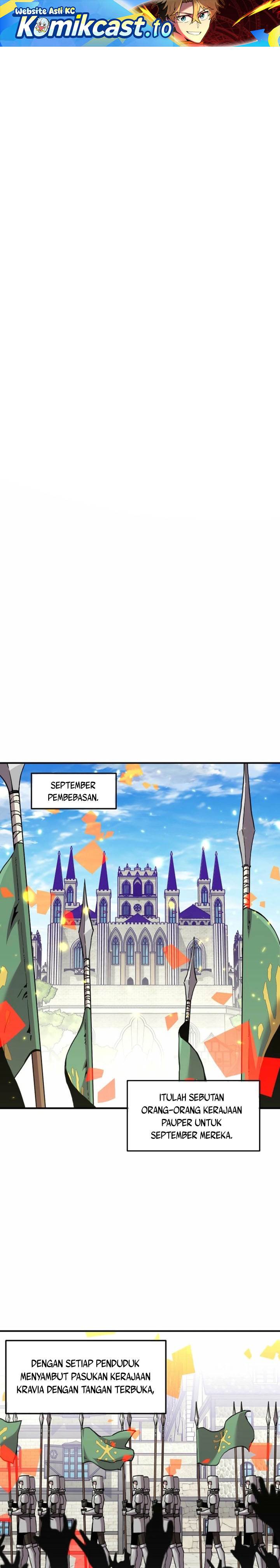 I Am Player Who Suck Alone Chap 167 - Next Chap 168