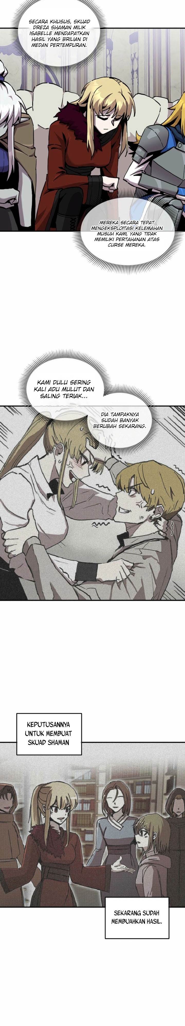 I Am Player Who Suck Alone Chap 167 - Next Chap 168