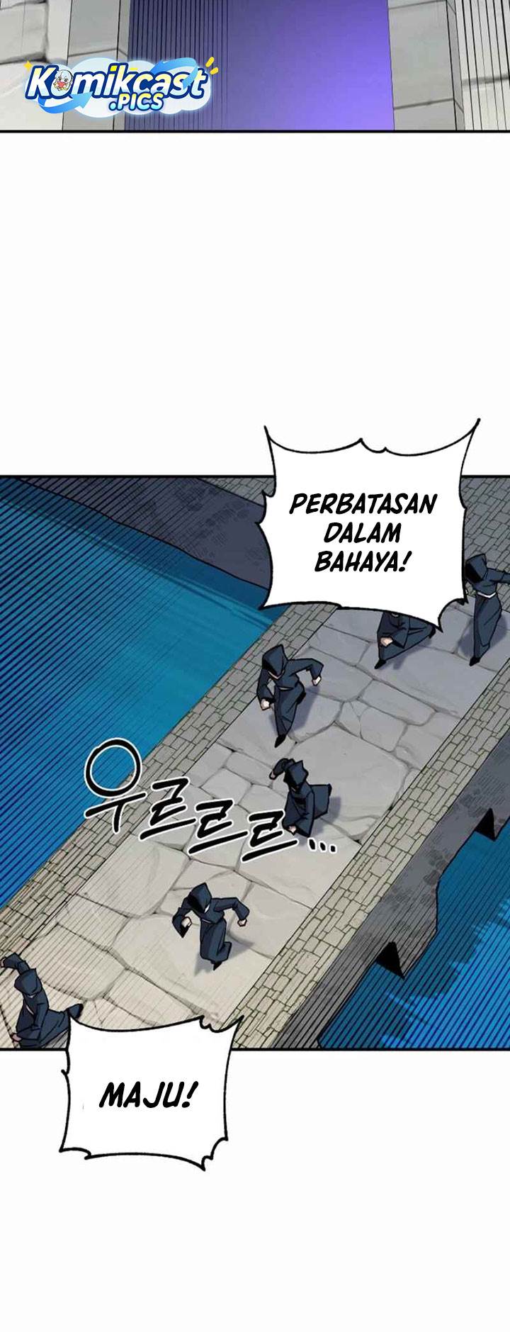 I Am Player Who Suck Alone Chap 164 - Next Chap 165